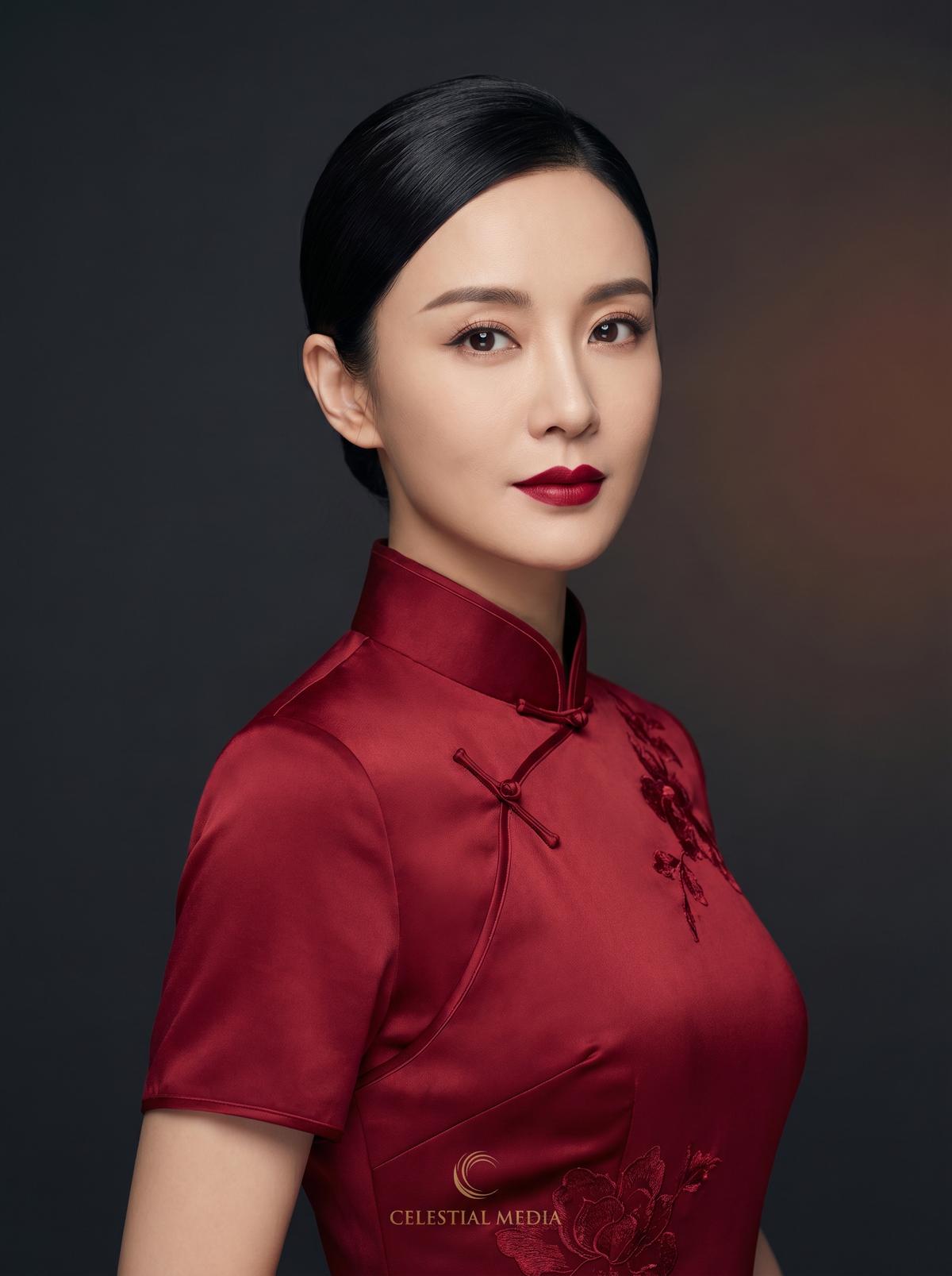 苏妲己户外